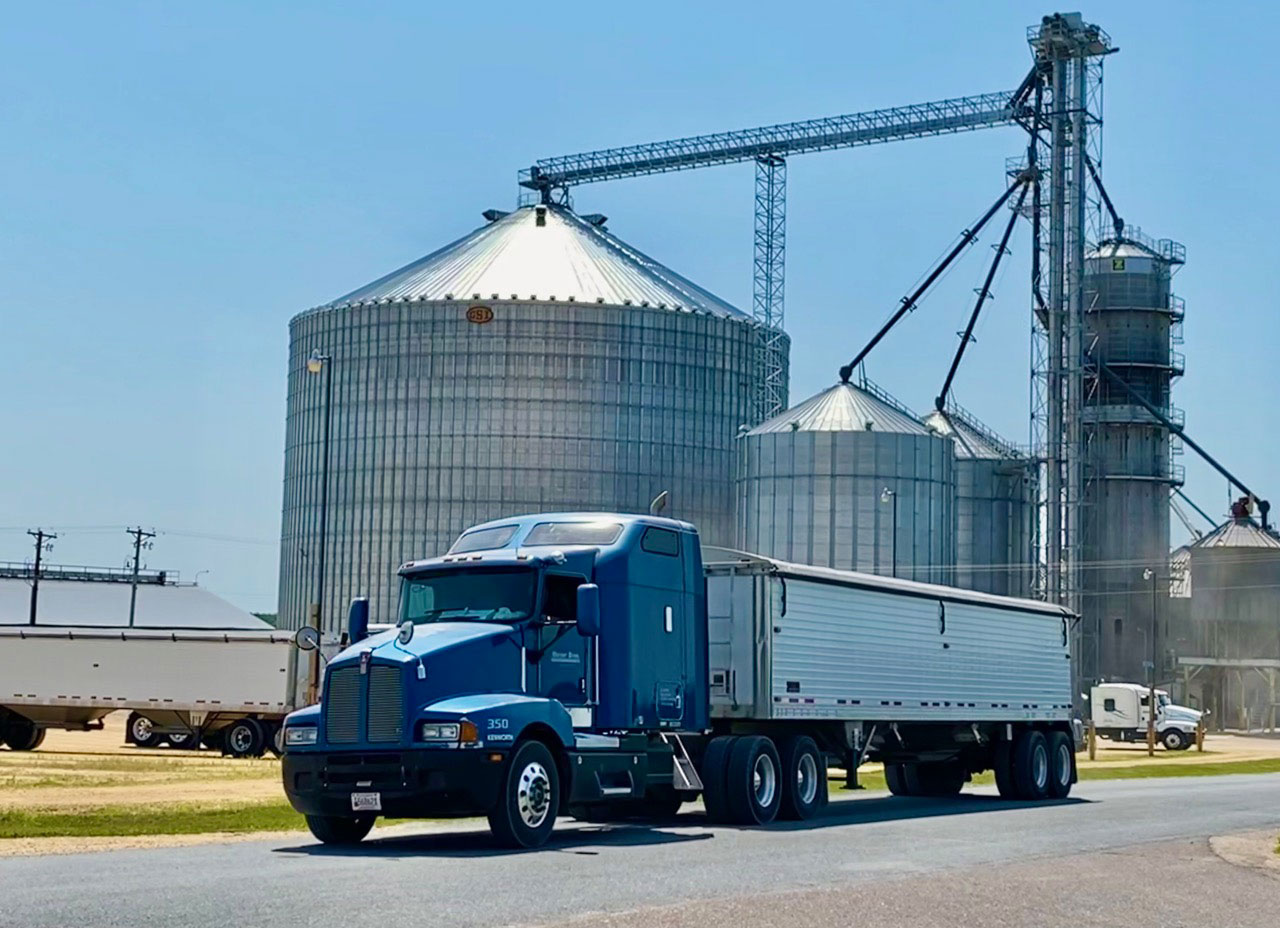 Careers at Meyer Grain Elk Mound WI